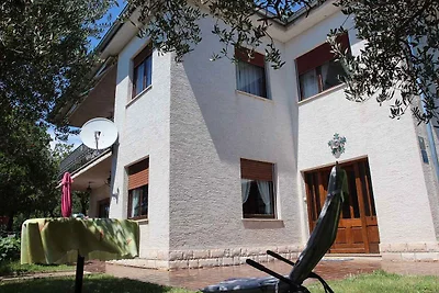 Appartamento Vacanza con famiglia Povile