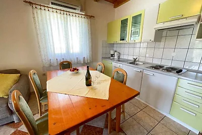 Appartamento Vacanza con famiglia Biograd na Moru