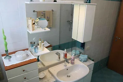 Ferienwohnung in Residenz mit Swimmingpool un