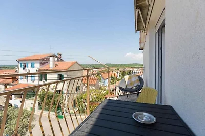 Ferienwohnung mit Klimaanlage