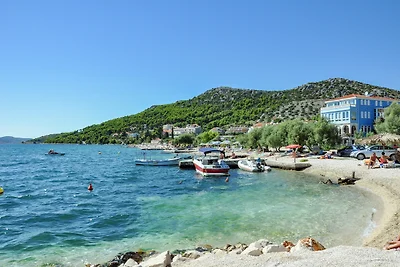 Ferienwohnung in Strandnähe