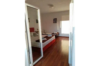 FerienWohnung mit Terrasse und Klimaanlage