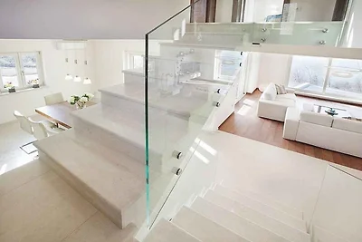 Casa de vacaciones Vacaciones de reposo Trget