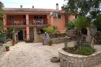 Ferienwohnung in ruhiger Lage