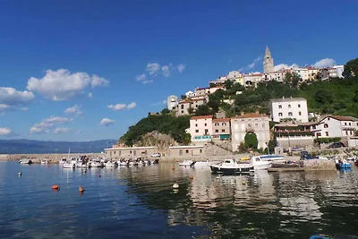 Casa vacanze Vacanza di relax Vrbnik