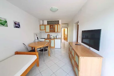 Apartamento Vacaciones familiares Baska