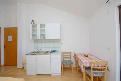 Vakantieappartement Gezinsvakantie Zaklopatica