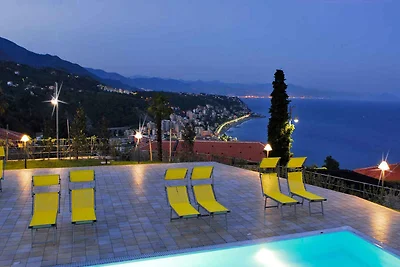 Apartamento Vacaciones familiares Cogoleto