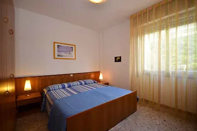 Ferienwohnung mit Balkon