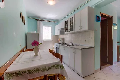 Ferienwohnung mit Terrasse