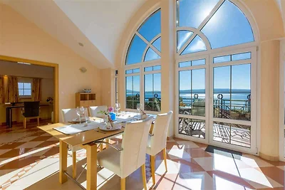 Vakantieappartement Gezinsvakantie Crikvenica