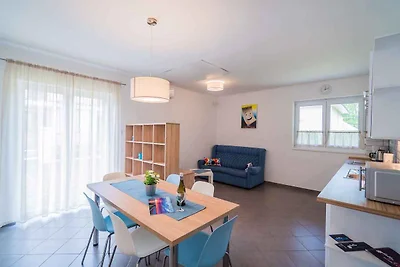 Ferienhaus mit Wlan und Klimaanlage