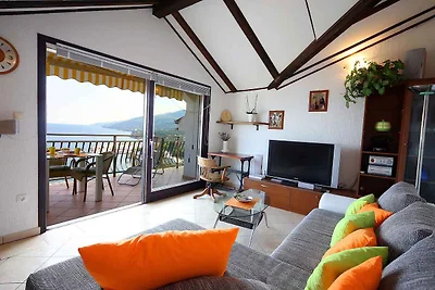 Appartamento Vacanza con famiglia Rijeka