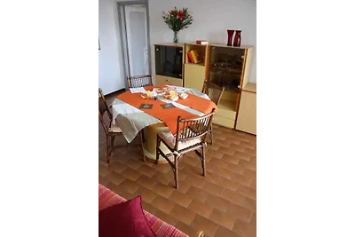 Appartamento Vacanza con famiglia Riccione