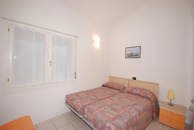 Appartamento Vacanza con famiglia Lignano Sabbiadoro