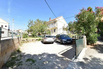 Appartamento Vacanza con famiglia Primosten