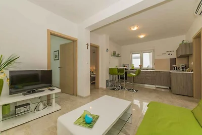 Vakantieappartement Gezinsvakantie Vir