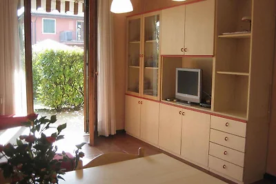 Appartamento Vacanza con famiglia Verona