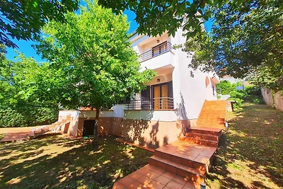 Apartament Dla rodzin Biograd na Moru