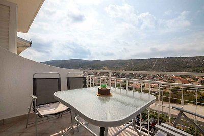 Vakantieappartement Gezinsvakantie Marina