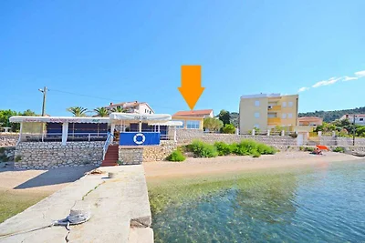 Appartamento Vacanza con famiglia Barbat