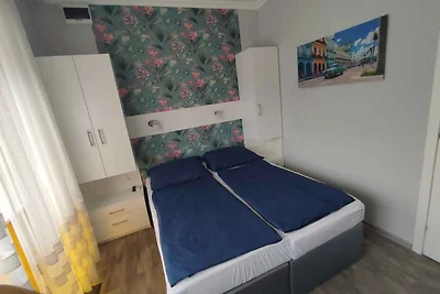 Appartamento Vacanza con famiglia Siofok