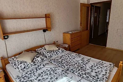 Ferienhaus für Familien mit WLAN und ruhiger