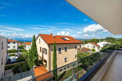 Appartement Vacances avec la famille Porat