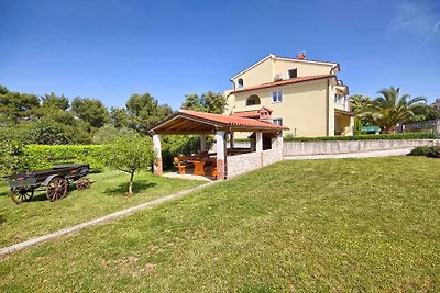 Ferienwohnung mit Balkon und Klimaanlage