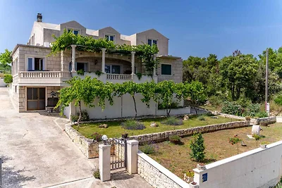 Villa mit Pool