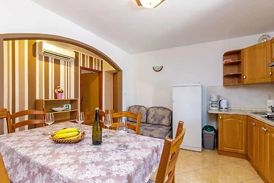 Ferienwohnung mit Klimaanlage