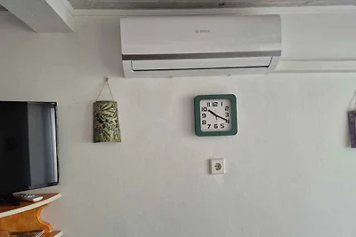 Ferienwohnung na mirnom mijestu
