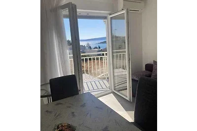 Ferienwohnung in Strandnähe