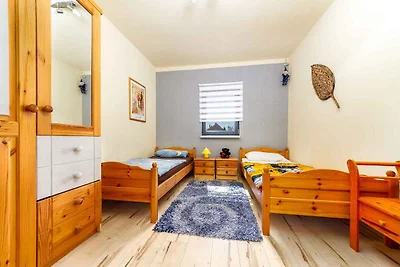Casa vacanze Vacanza di relax Abrahámhegy