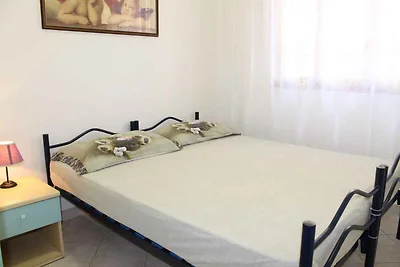 Ferienwohnung mit Klimaanlage