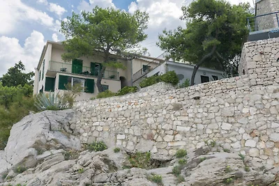 Vakantieappartement Gezinsvakantie Primosten