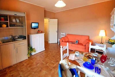 Apartament Dla rodzin San Bartolomeo al Mare