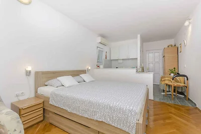 Vakantieappartement Gezinsvakantie Tribunj