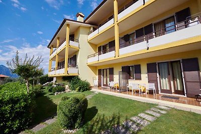 Vakantieappartement Gezinsvakantie Cassone di Malcesine