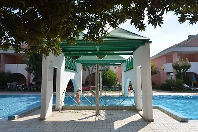 Vakantieappartement Gezinsvakantie Bibione