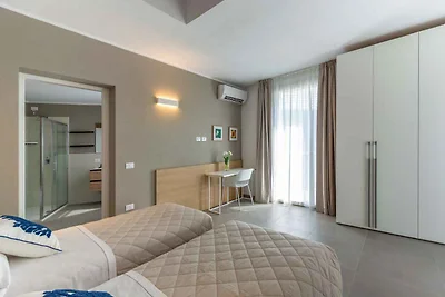 Casa vacanze Vacanza di relax Rosolina