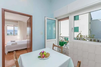 Vakantieappartement Gezinsvakantie Duce