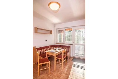 Ferienwohnung in guter Skilage