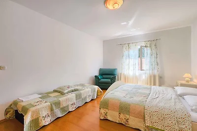 Ferienwohnung mit Klimaanlage