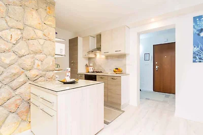 Vakantieappartement Gezinsvakantie Njivice