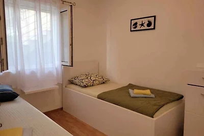 Vakantieappartement Gezinsvakantie Okrug Gornji