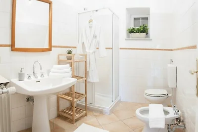 apartman za odmor Obiteljski odmor Santo Stefano al Mare