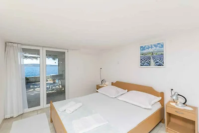 Ferienwohnung mit Klimaanlage