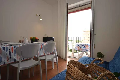 Ferienwohnung mit Balkon und Klimaanlage