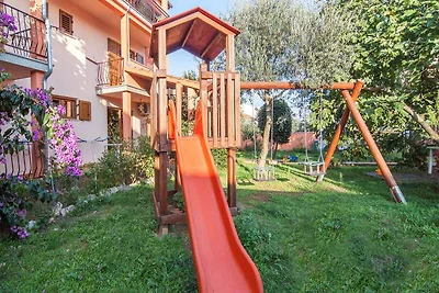 Vakantieappartement Gezinsvakantie Rovinj